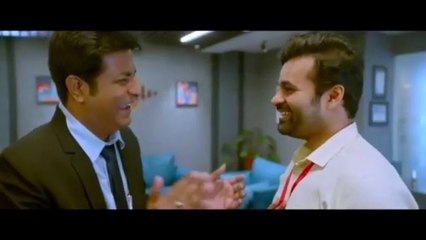 BRO Latest Hindi Dubbed Full Movie | Pawan Kalyan | Sai Dharam Tej | Thaman S | Indian Action Films