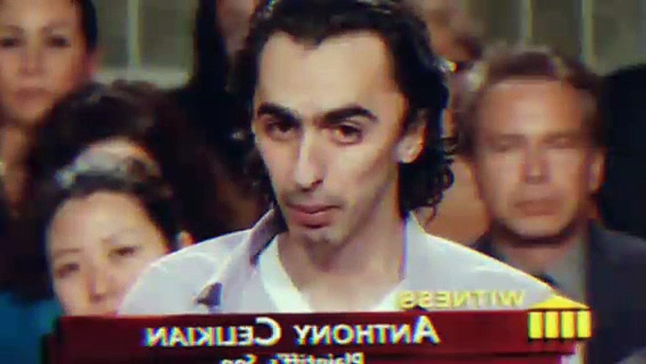 Judge Judy 120
