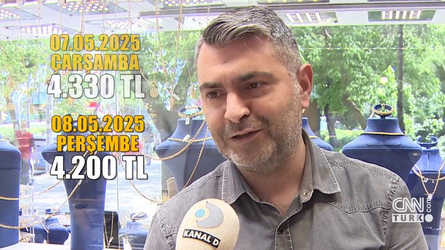 Savaş riski altını da sarstı! Güvenli limanda yön ne olacak?