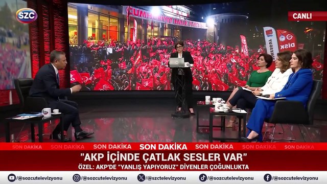 Özgür Özel açıkladı: Ara seçim için CHP'li 22 milletvekili istifa edecek mi?