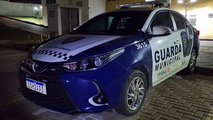 Do amor à delegacia: ex descobre reconciliação e caso tem carro batido, porrada e detenções, na Região do Lago