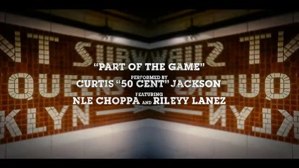 Power Book III: Raising Kanan - Season 4 Episode 9 - IT'S ABOUT THAT TIME