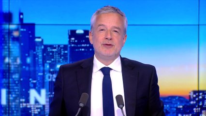 Le billet d'humeur de Romain Desarbres : «Léon XIV dans la lignée de François ?»
