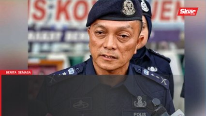 Bayi mangsa dera masih hidup - Polis Melaka