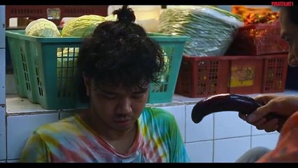 IndoFilm My Annoying Brother (2024)