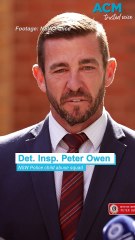 Man charged over death of infant in NSW Riverina