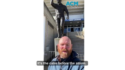 Raiders-Bulldogs blockbuster