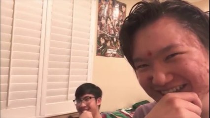 All About Nothing (Short Film By: Ethan Trinh)