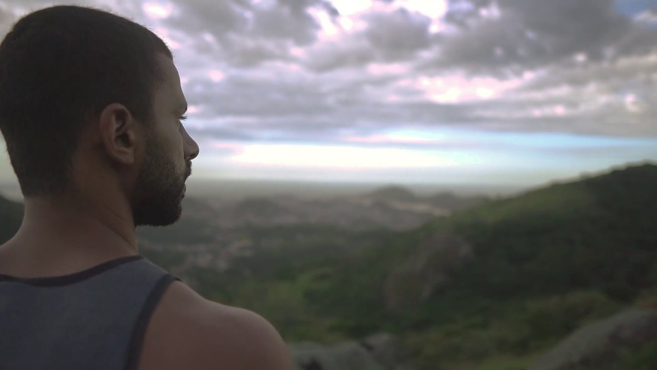 where does personal transformation begin malayalam