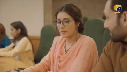 Dayan Episode 02 Teaser - 24th February 2025 - HAR PAL GEO