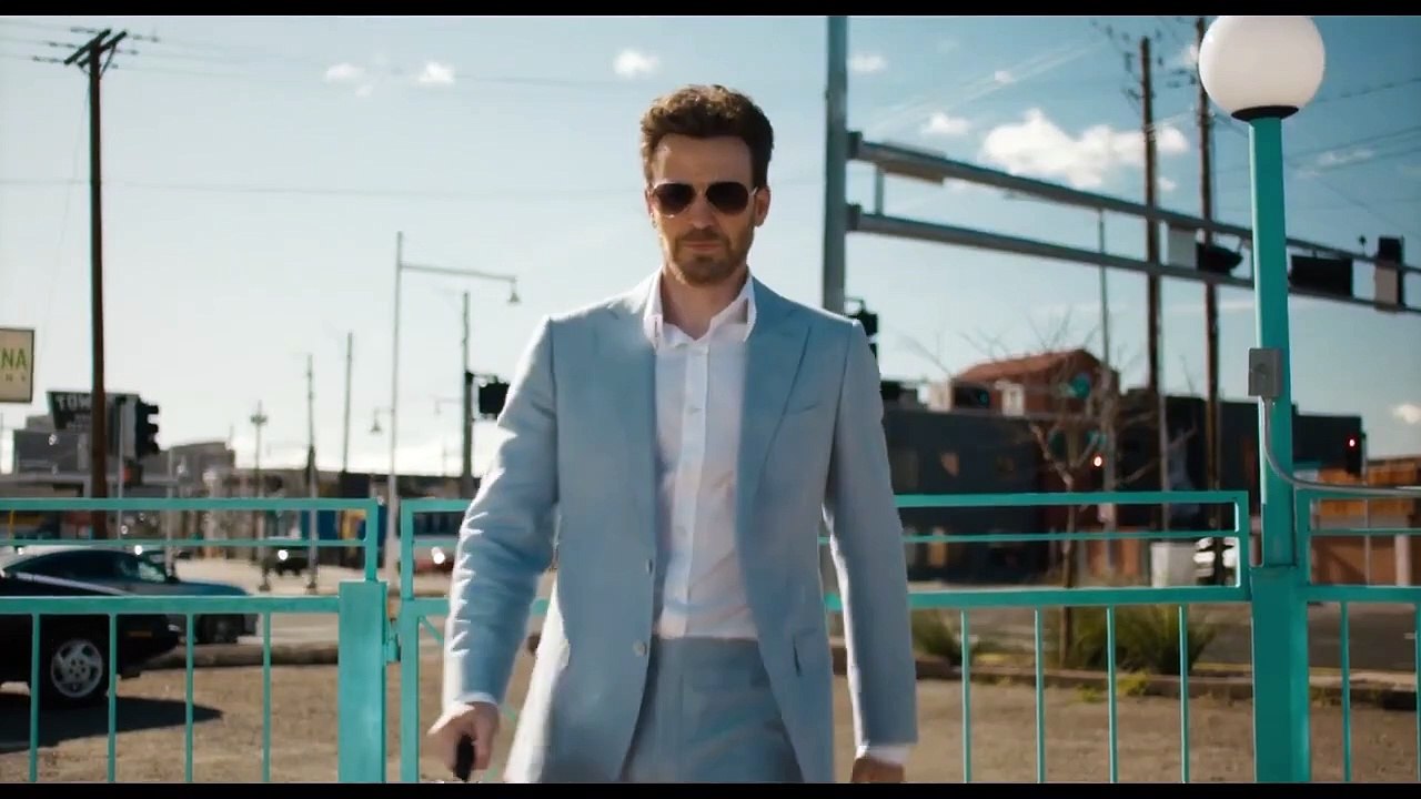 HONEY DON'T Trailer (2025) Chris Evans, Aubrey Plaza