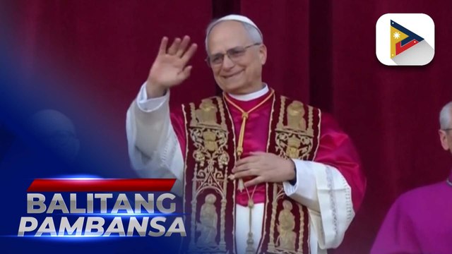Pope Leo XIV, makailang ulit nang nagtungo sa Pilipinas bago pa maging Santo Papa