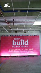 Build Startup Festival: Rene Cuartero | Esquire Philippines