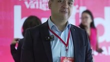 Build Startup Festival: Paulo Campos | Esquire Philippines