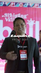 Build Startup Festival: Ren-Ren Reyes | Esquire Philippines
