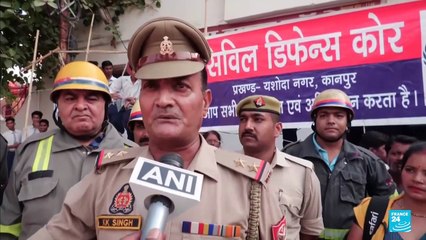 India se prepara para un inminente ataque de Pakistán en medio de escalada de tensiones