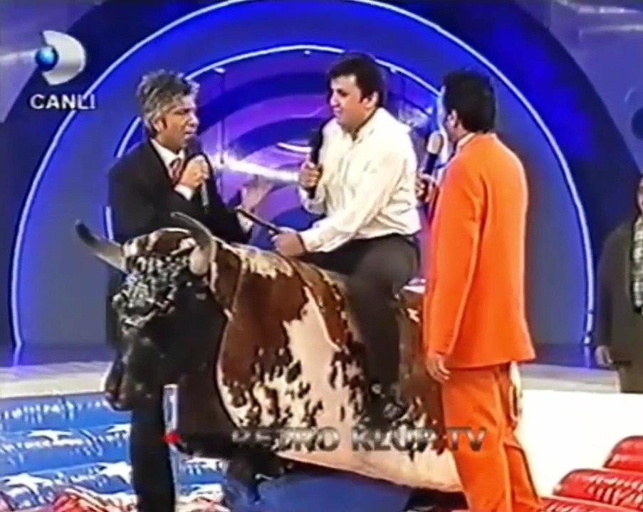 Şahane Pazar 2002