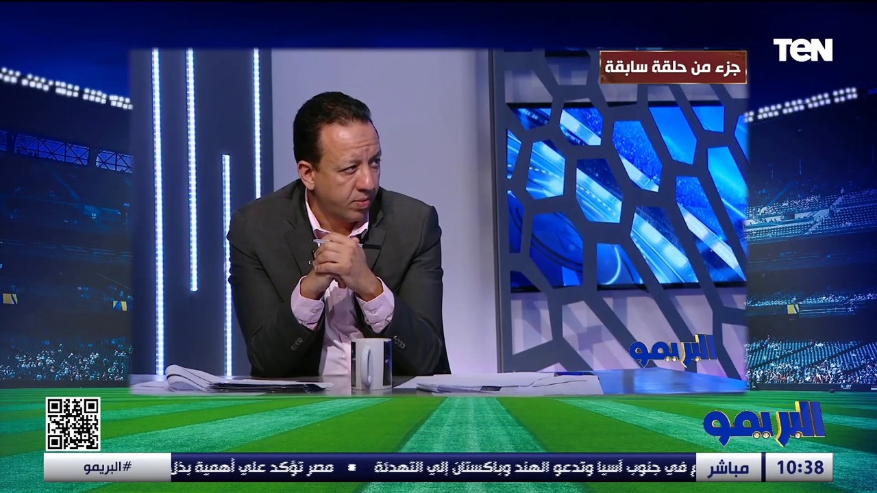 كواليس حديث أيمن الرمادي مع لاعبي الزمالك.. وكولر متمسك الشرط الجزائي.. مفاجآت في خاص البريمو