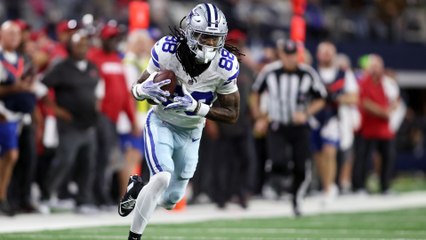 Cowboys' New Dynamics with CeeDee Lamb and George Pickens