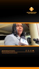 Diputada Leyvi Bautista pide responsabilidad al emitir acusaciones: “Se necesitan fundamentos, no solo palabras”