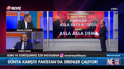 Ne Var Ne Yok 6 Mayıs 2025