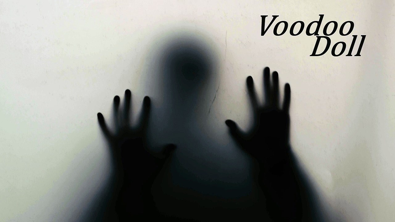 Sean Ferree - Voodoo Doll (Official Music Video)