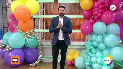 Pa' la racha: cumpleañeros del mes de mayo