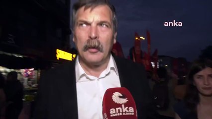 Erkan Baş'tan 19 Mart çıkışı: Halkın direnişi devam ediyor