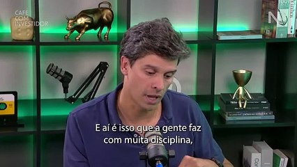 Qual a hora de comprar e vender uma ação, segundo a Guepardo
