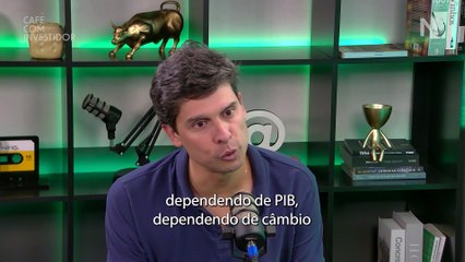 Qual o papel do cenário macroeconômico na hora de investir