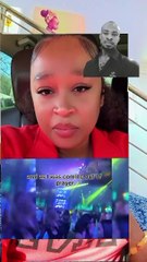 Prophetic word from the lord concerning nightclub collapsing