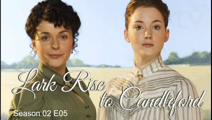 Lark Rise to Candleford by Flora Thompson Drama Romance TV Series (2009) S02 E05