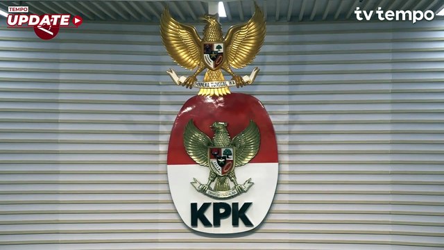 KPK Limpahkan Kasus Investasi Fiktif PT Taspen ke JPU
