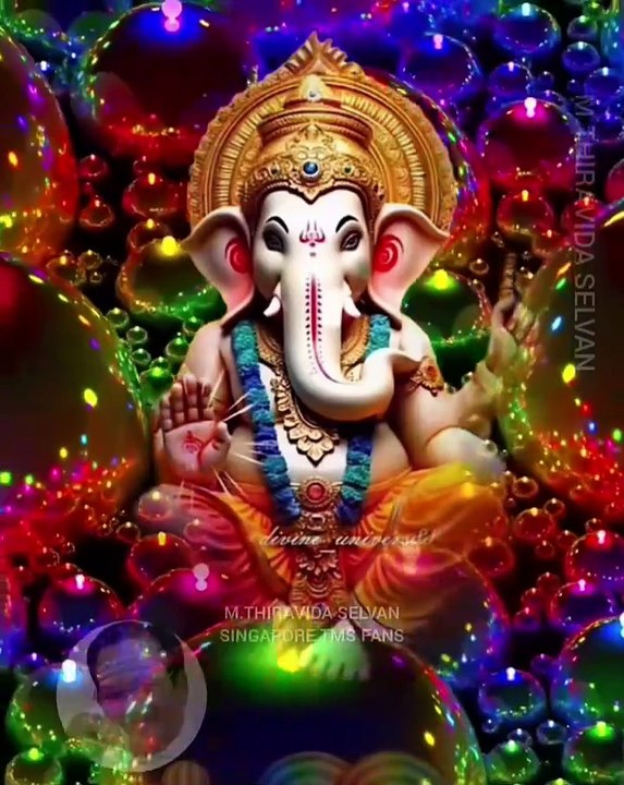 தொடங்குகின்ற காரியத்தை வணக்கம் பிள்ளையார் அவர்களே TMS LEGEND M.THIRAVIDA SELVAN SINGAPORE TMS FANS