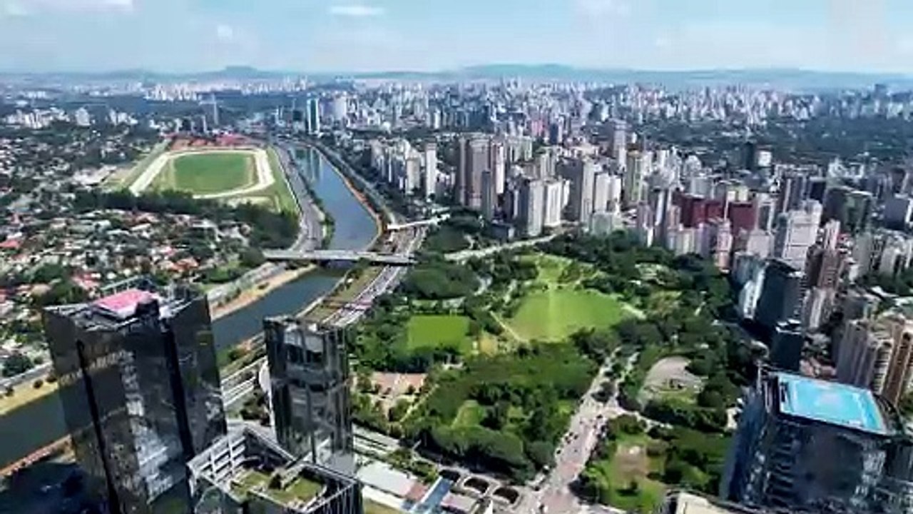 Brazilian Week 2025: cobertura exclusiva no maior canal de negócios do país