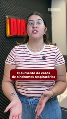 Cidades da região fazem Dia D contra a gripe no sábado