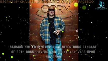 Fans Rejoice as HARDY Returns to His Country Roots