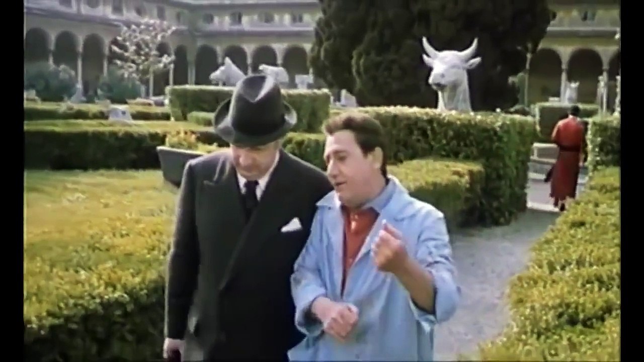 Der Zeuge (DDR 1978)