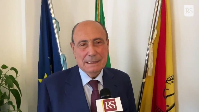 Palermo - CALCIO. INTITOLATA A SCHILLACI UNA SALA DELL'ASSESSORATO SPORT SICILIA (07.05.25)