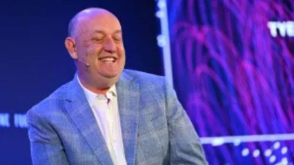 Amazon Robotics's latest warehouse bot is a nod to "Star Trek"