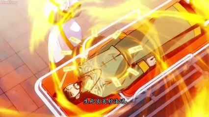 I’m Really Not a Cultivation Master! Episodes 1-10 Eng Sub