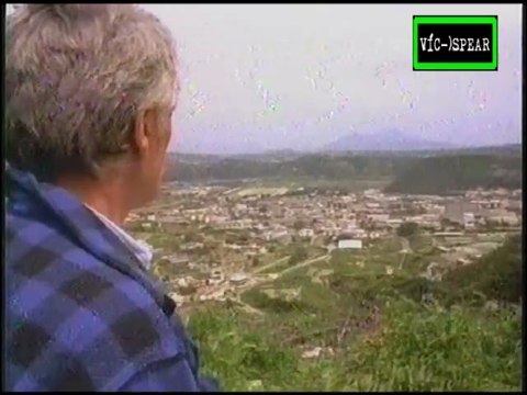 Horizontes Científicos: La Maldición del Vesubio - Documental (1998) - E. Latino *Carlos Segundo