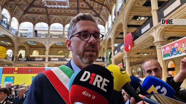 Lepore - CALCIO. COPPA ITALIA, A BOLOGNA NO SCHERMO D'INTESA CON PREFETTO (07.05.25)