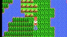 Dailymotion Video Title -- #038 "Dragon Warrior IV"( NES) SQUARE ENIX rpg gameplay