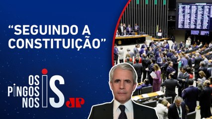 Câmara aprova paralisação de ação sobre suposto plano de golpe; D’Avila analisa