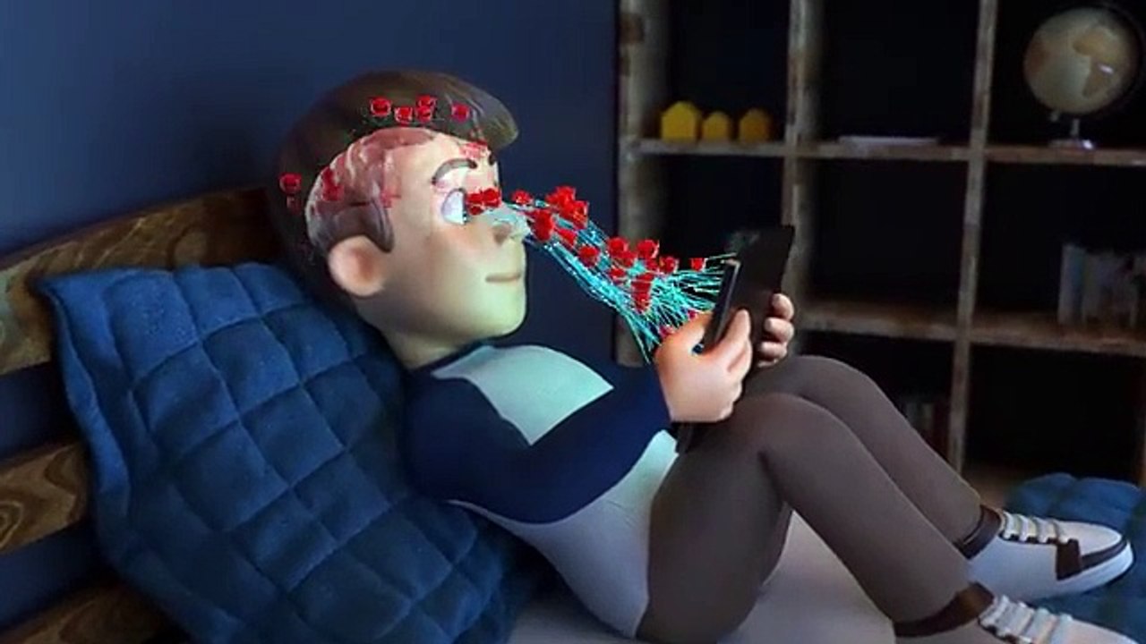 3D Animation course Class 02 - Students Category & Important Information about 3D Animation