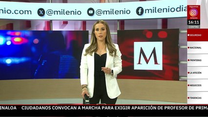Movimiento Ciudadano confía en que exalcalde de Teuchitlán demuestre su inocencia, asegura Barrales