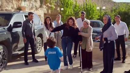 مسلسل المدينة البعيدة مدبلج الحلقة 120