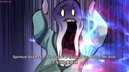Fusion Fantasy: I, Invincibility Starting as the Prodigal! Episodes 1-10 Eng Sub