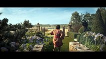 THE GARDENER Official Trailer (2025) Jean-Claude Van Damme